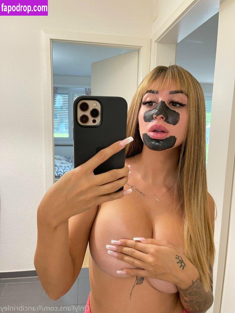 francibrinley /  leak of nude photo #0049 from OnlyFans or Patreon