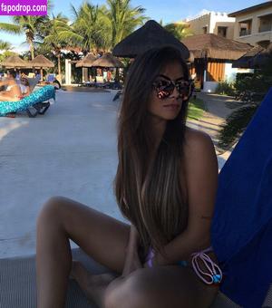 Franciele Christ leak #0044