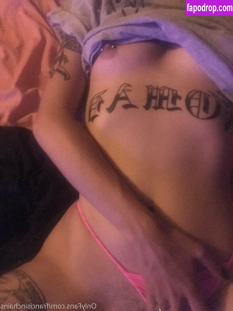 FrancisInChains leak of nude photo #0006 from OnlyFans or Patreon