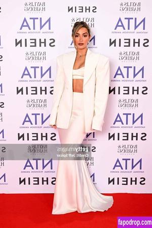 Frankie Bridge фото #2108