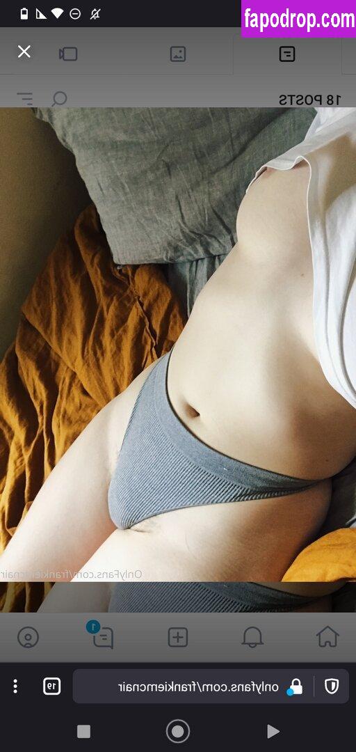 Frankie McNair / frankieday / frankiemcnair_ leak of nude photo #0018 from OnlyFans or Patreon