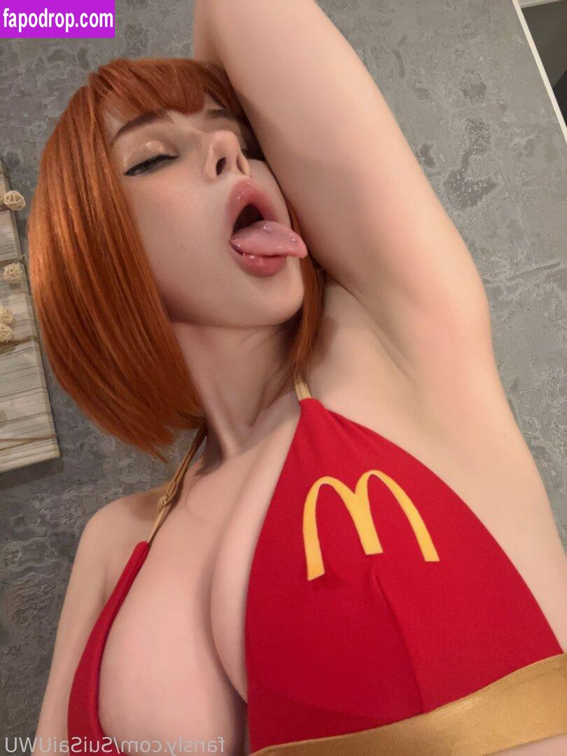 Fraulein Milk / Suisai.uwu / frauleinmilk / fraumilk / suisaiuwu leak of nude photo #0191 from OnlyFans or Patreon