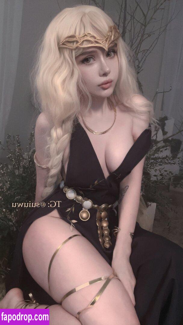 frauleinmilk / https: / suisai.uwu / suisaiuwu leak of nude photo #0703 from OnlyFans or Patreon