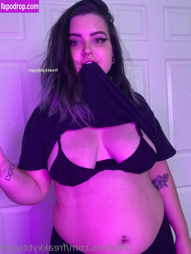 freakkybbygirl /  leak of nude photo #0057 from OnlyFans or Patreon