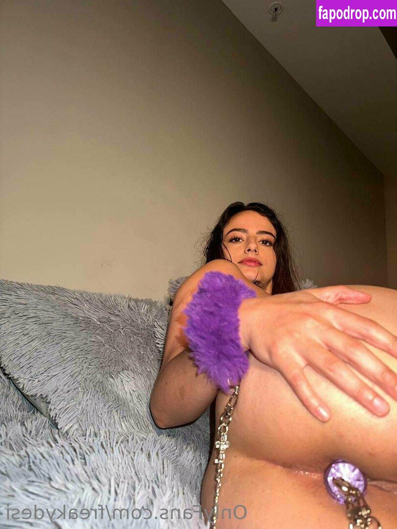 freakydesi /  leak of nude photo #0102 from OnlyFans or Patreon