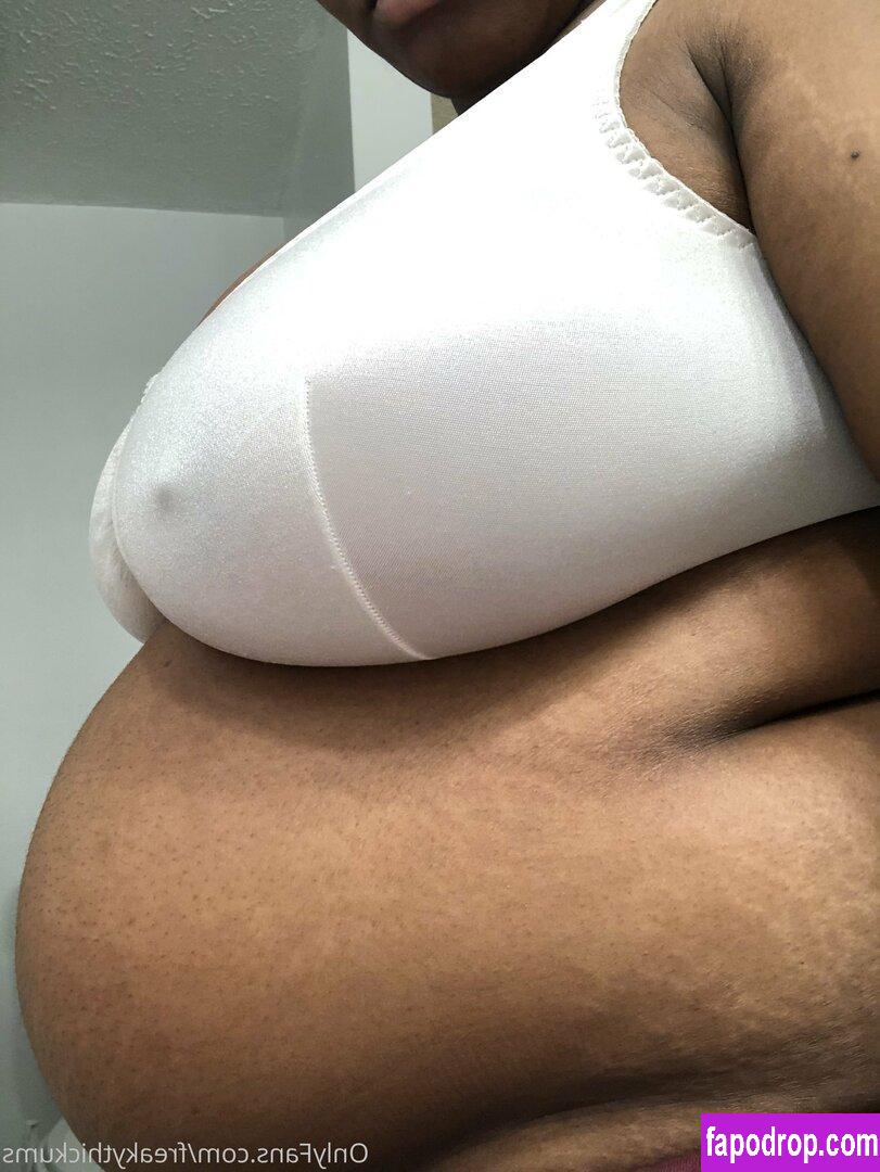 freakythickums / freaky_thickums leak of nude photo #0066 from OnlyFans or Patreon