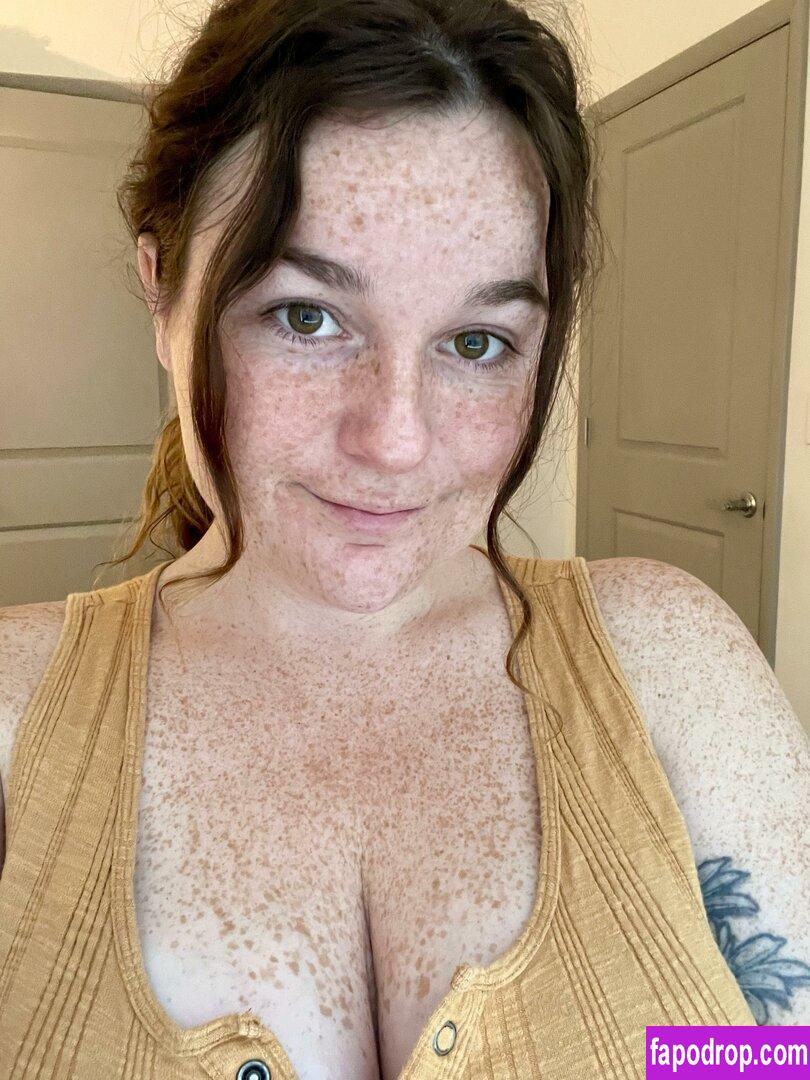 Freckled Baby / freckledbabyy / freckledbabyy ? leak of nude photo #0003 from OnlyFans or Patreon