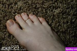 freckled_feet слив #0199