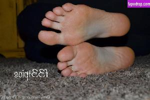 freckled_feet слив #0200