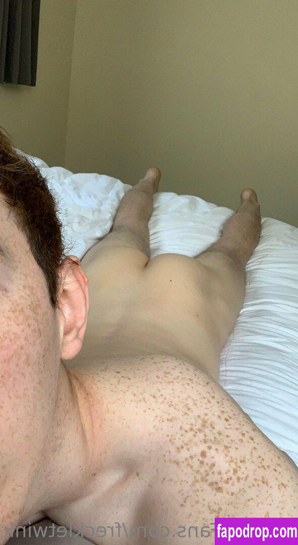 freckletwink / frecklekid leak of nude photo #0003 from OnlyFans or Patreon