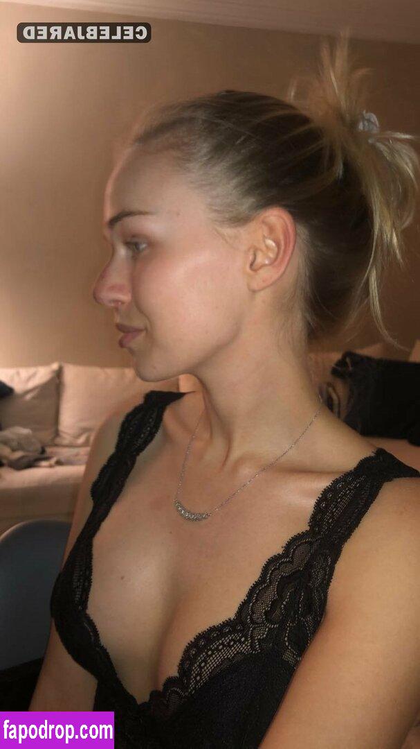 Frederikke Bach / frederikke_bb leak of nude photo #0036 from OnlyFans or Patreon