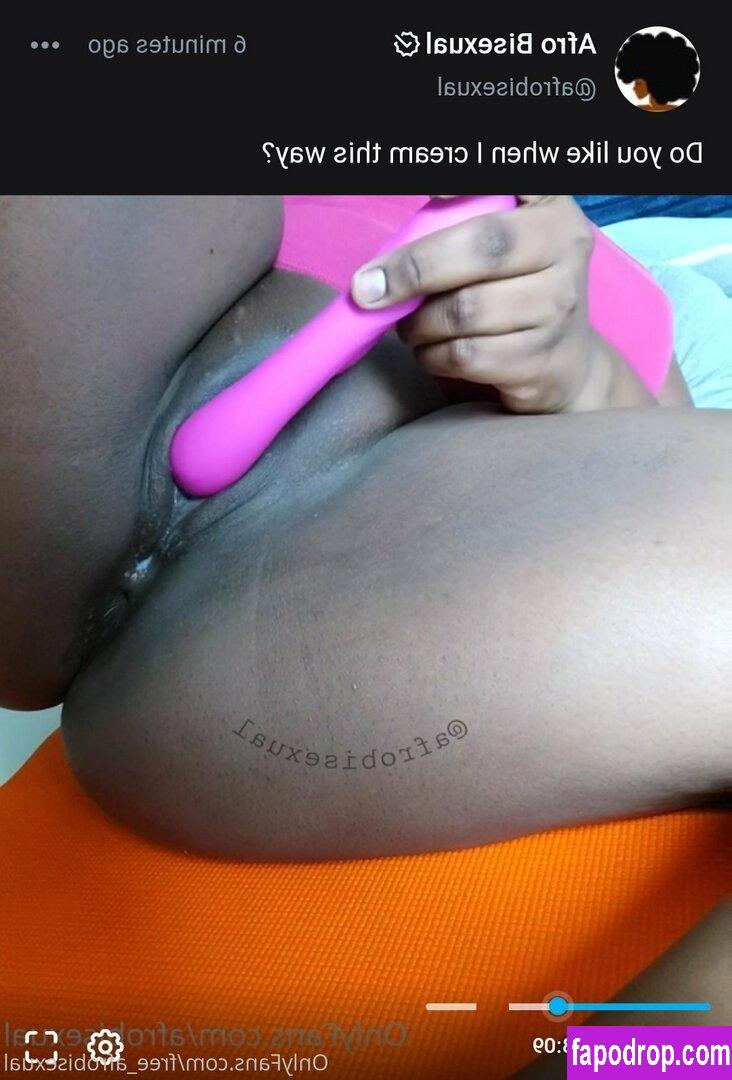 free_afrobisexual / obscureoccultist leak of nude photo #0017 from OnlyFans or Patreon