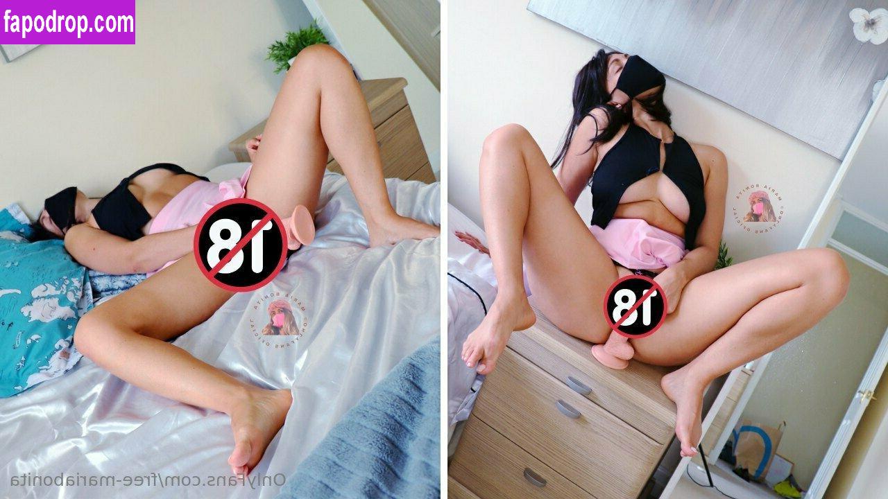 free-mariabonita / maria.bonita.real leak of nude photo #0084 from OnlyFans or Patreon