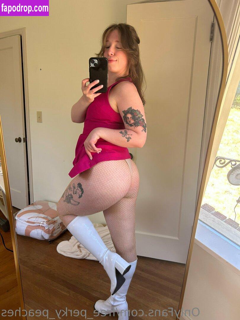 free_perky_peaches / perkyy leak of nude photo #0066 from OnlyFans or Patreon