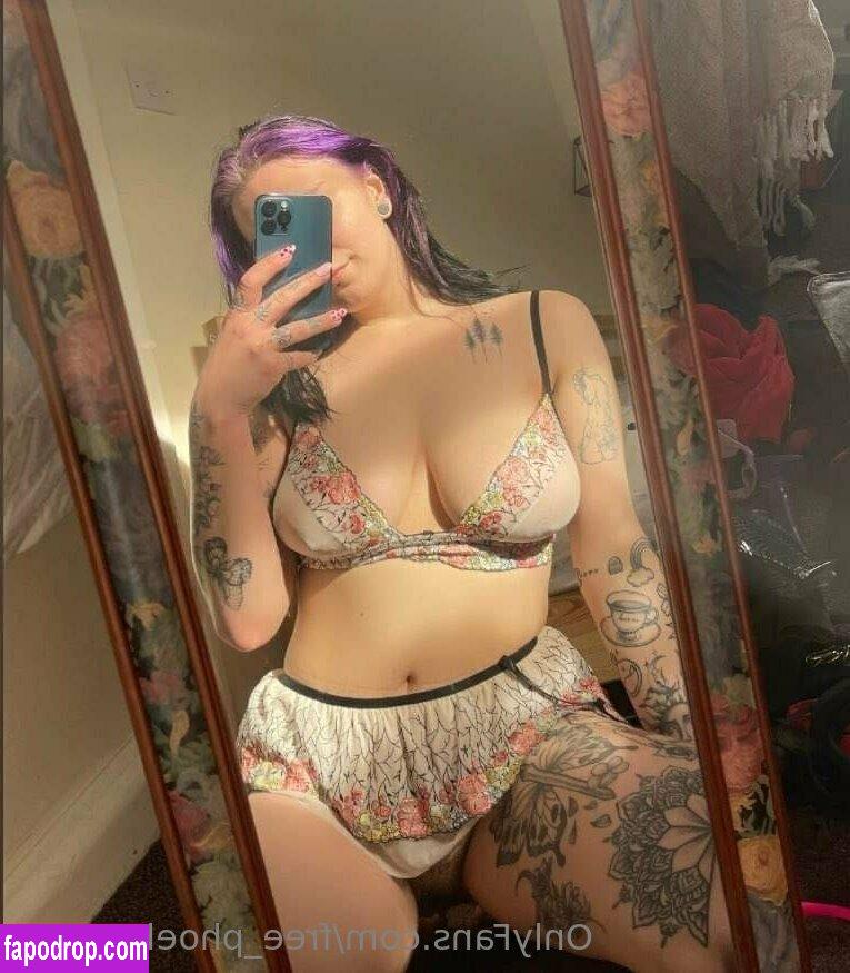 free_phoebe_mae / phoebeeemae leak of nude photo #0009 from OnlyFans or Patreon