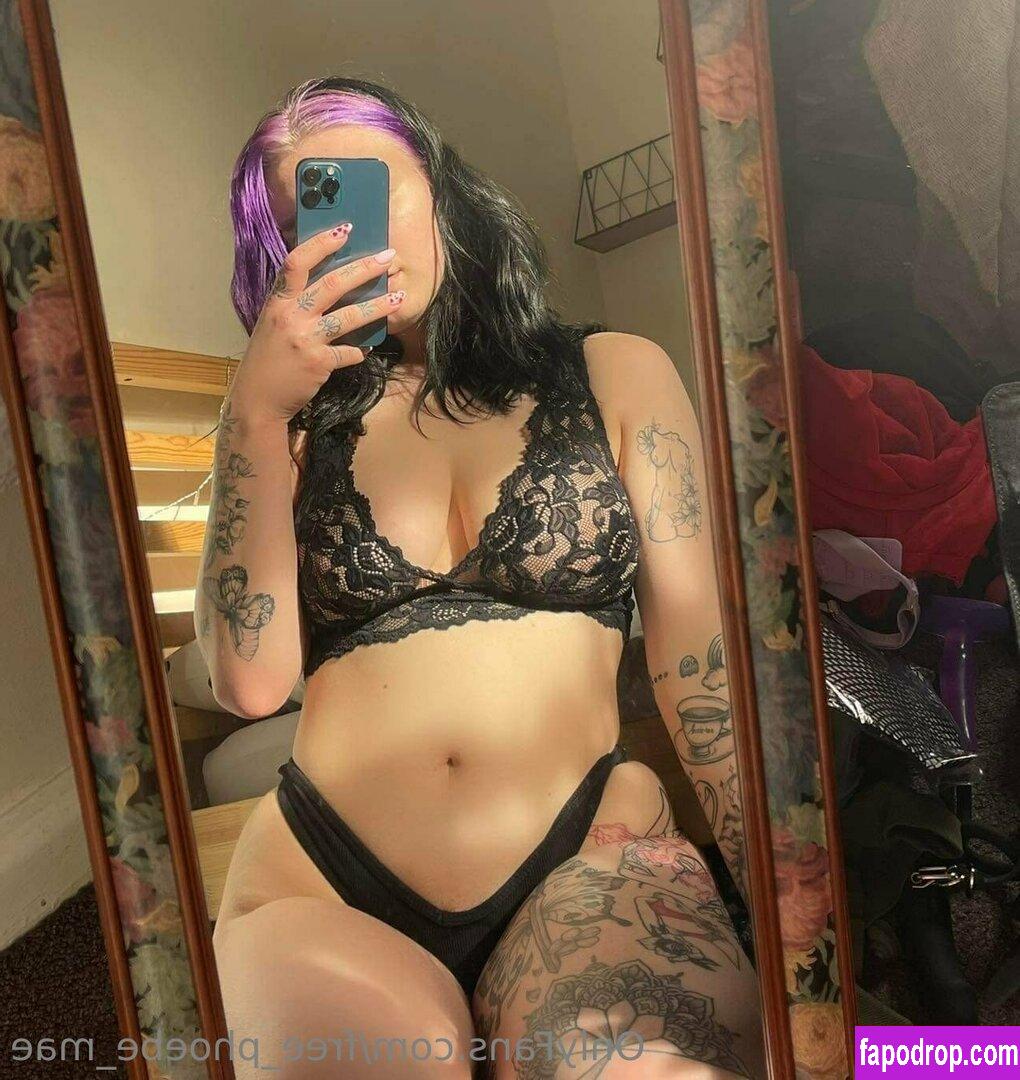 free_phoebe_mae / phoebeeemae leak of nude photo #0012 from OnlyFans or Patreon