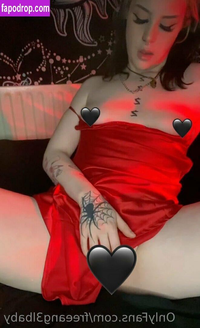 freeang3lbaby / _ang3lbaby leak of nude photo #0060 from OnlyFans or Patreon