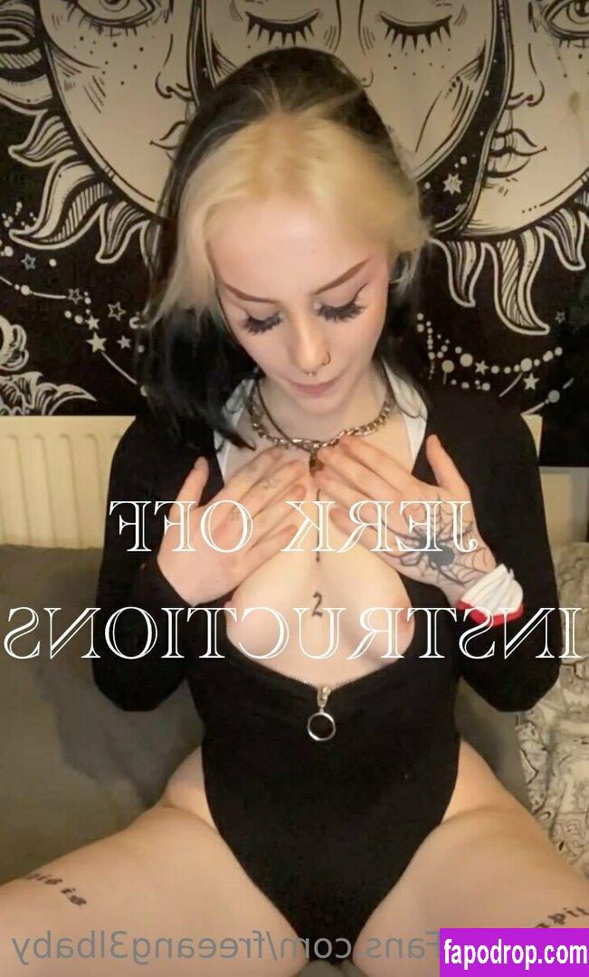 freeang3lbaby / _ang3lbaby leak of nude photo #0063 from OnlyFans or Patreon