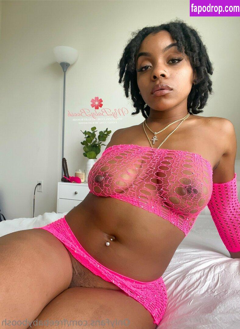 freebabyboosh /  leak of nude photo #0026 from OnlyFans or Patreon