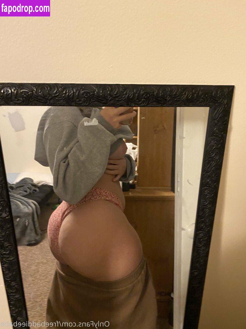 freebaddieebabe /  leak of nude photo #0076 from OnlyFans or Patreon