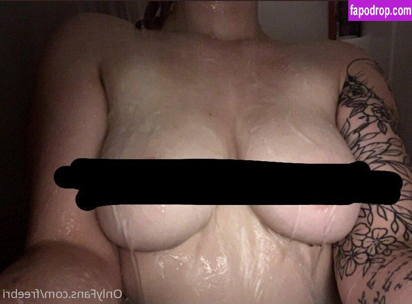 freebri /  leak of nude photo #0009 from OnlyFans or Patreon