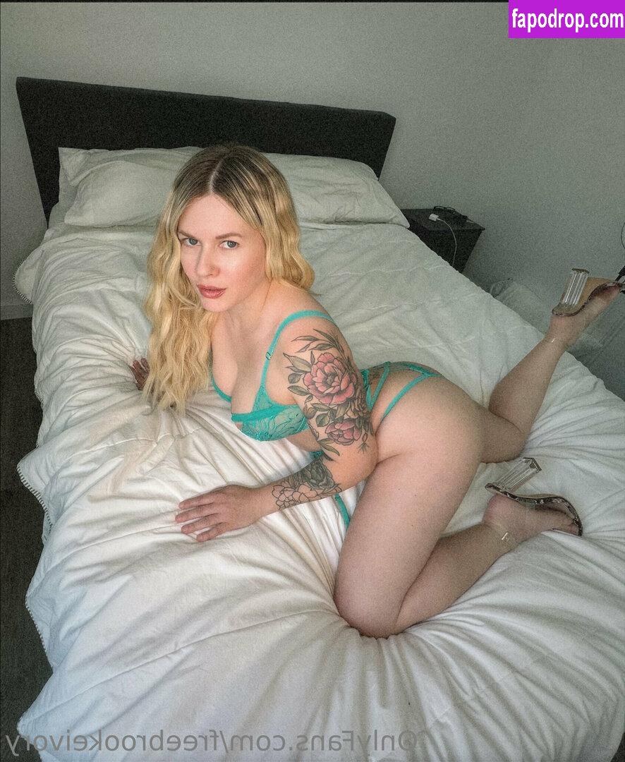 freebrookeivory / brookiegodfrey leak of nude photo #0023 from OnlyFans or Patreon