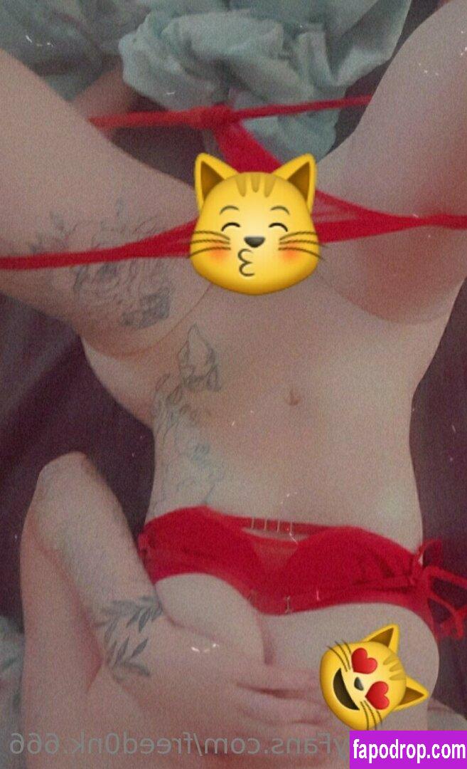 freed0nk.666 / freedomzzl leak of nude photo #0022 from OnlyFans or Patreon