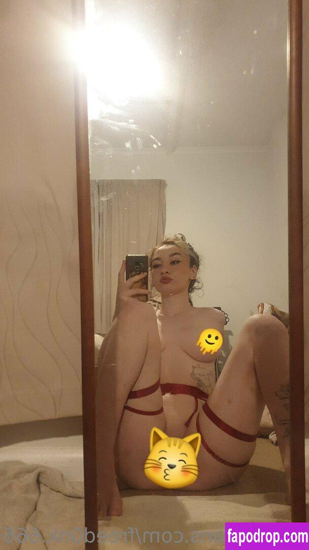 freed0nk.666 / freedomzzl leak of nude photo #0030 from OnlyFans or Patreon
