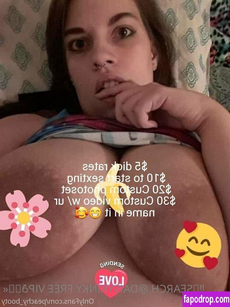 freedaisy /  leak of nude photo #0017 from OnlyFans or Patreon