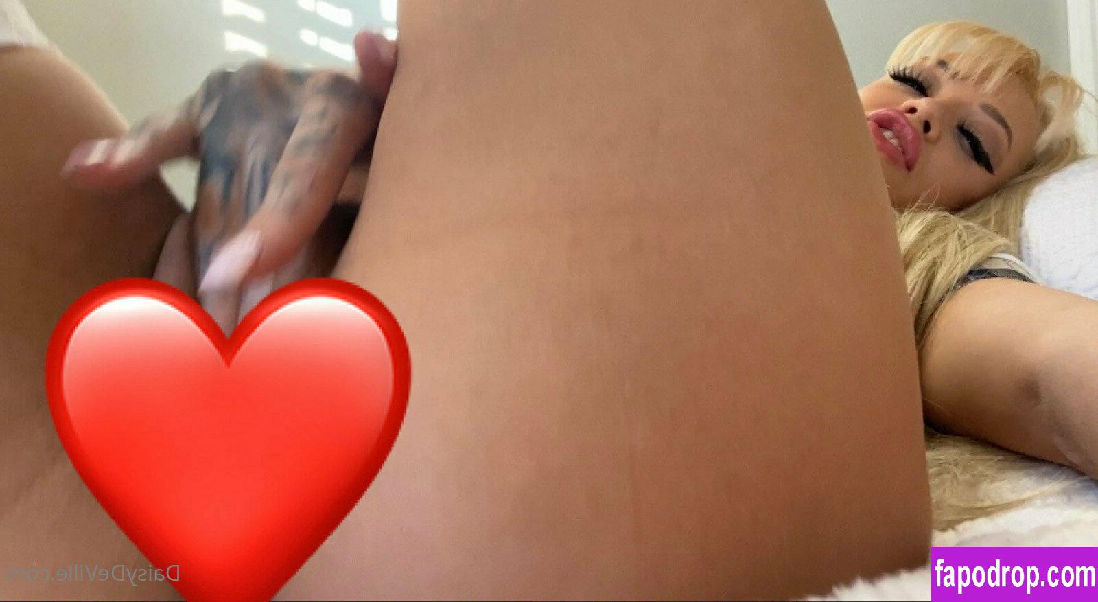 freedaisydeville / little_stupid_dreamer_ leak of nude photo #0027 from OnlyFans or Patreon