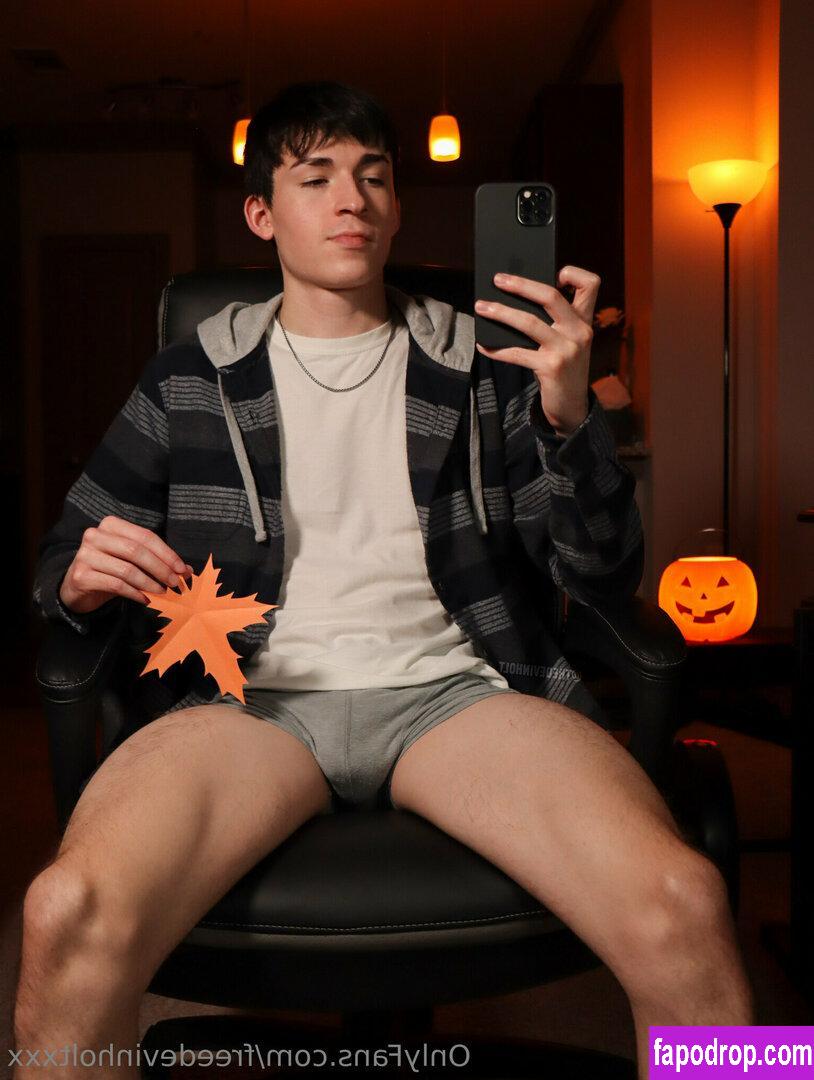 freedevinholtxxx /  leak of nude photo #0024 from OnlyFans or Patreon