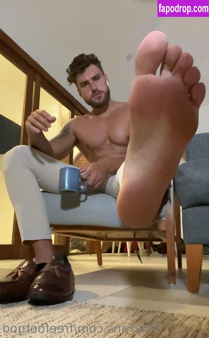 freefootgod / freethegod_ leak of nude photo #0008 from OnlyFans or Patreon