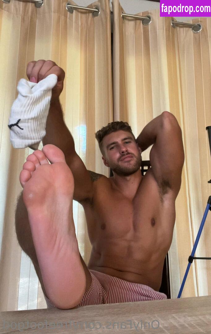 freefootgod / freethegod_ leak of nude photo #0018 from OnlyFans or Patreon