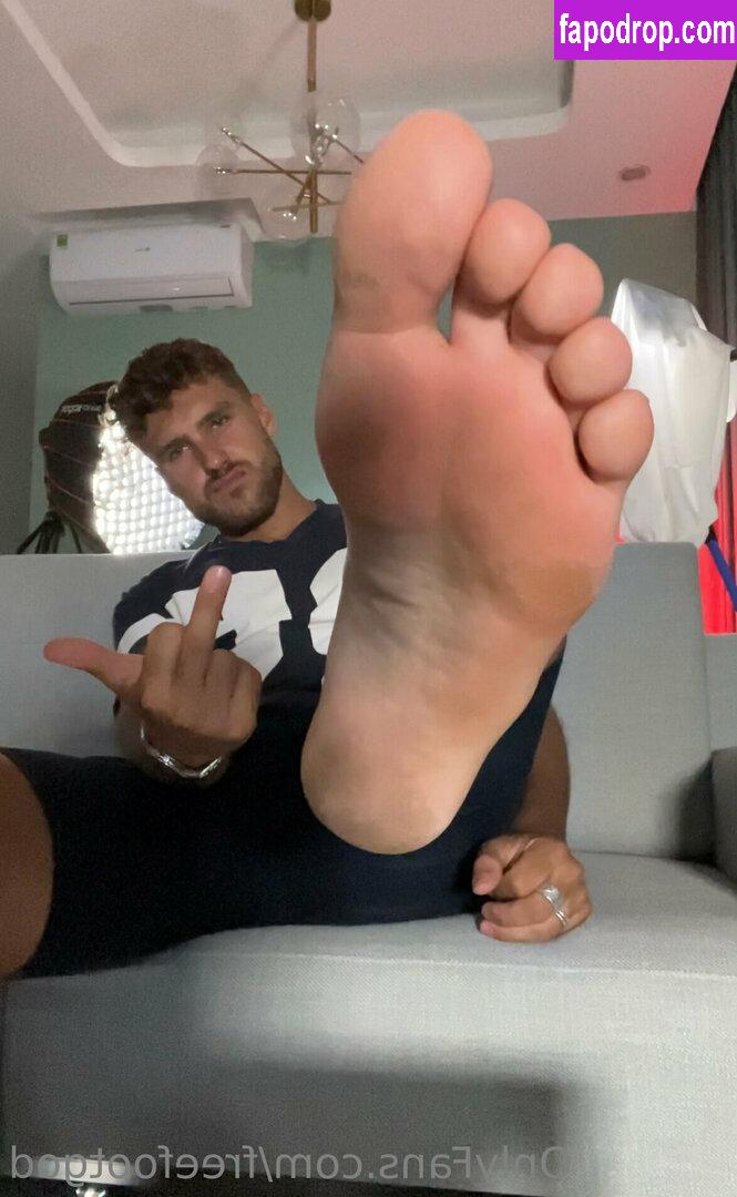 freefootgod / freethegod_ leak of nude photo #0020 from OnlyFans or Patreon