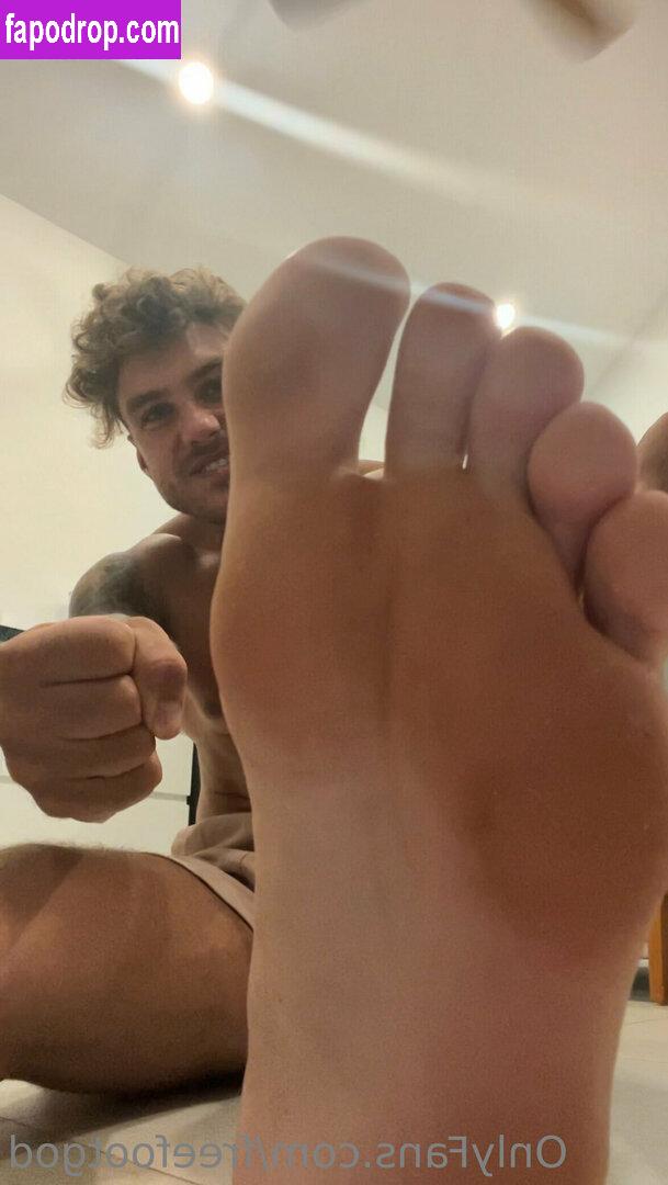 freefootgod / freethegod_ leak of nude photo #0036 from OnlyFans or Patreon