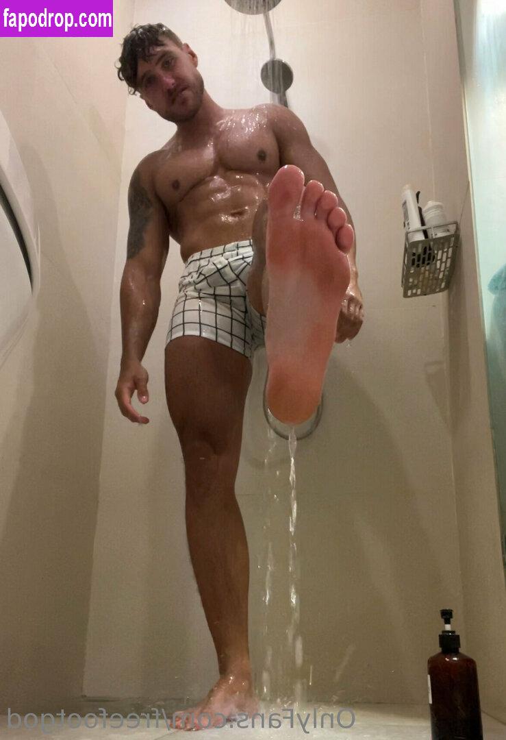 freefootgod / freethegod_ leak of nude photo #0047 from OnlyFans or Patreon