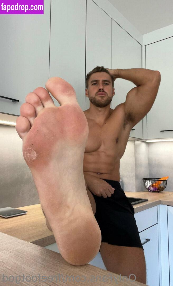 freefootgod / freethegod_ leak of nude photo #0053 from OnlyFans or Patreon