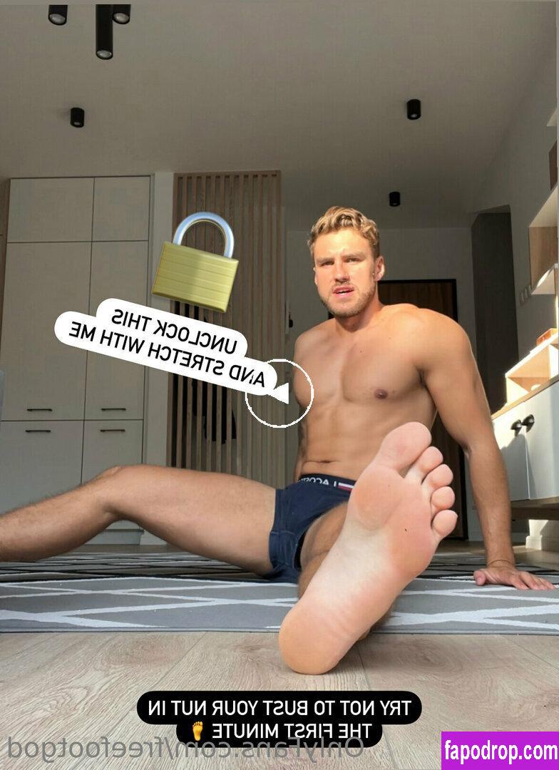 freefootgod / freethegod_ leak of nude photo #0059 from OnlyFans or Patreon