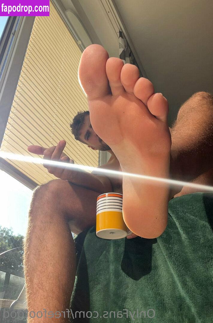 freefootgod / freethegod_ leak of nude photo #0070 from OnlyFans or Patreon