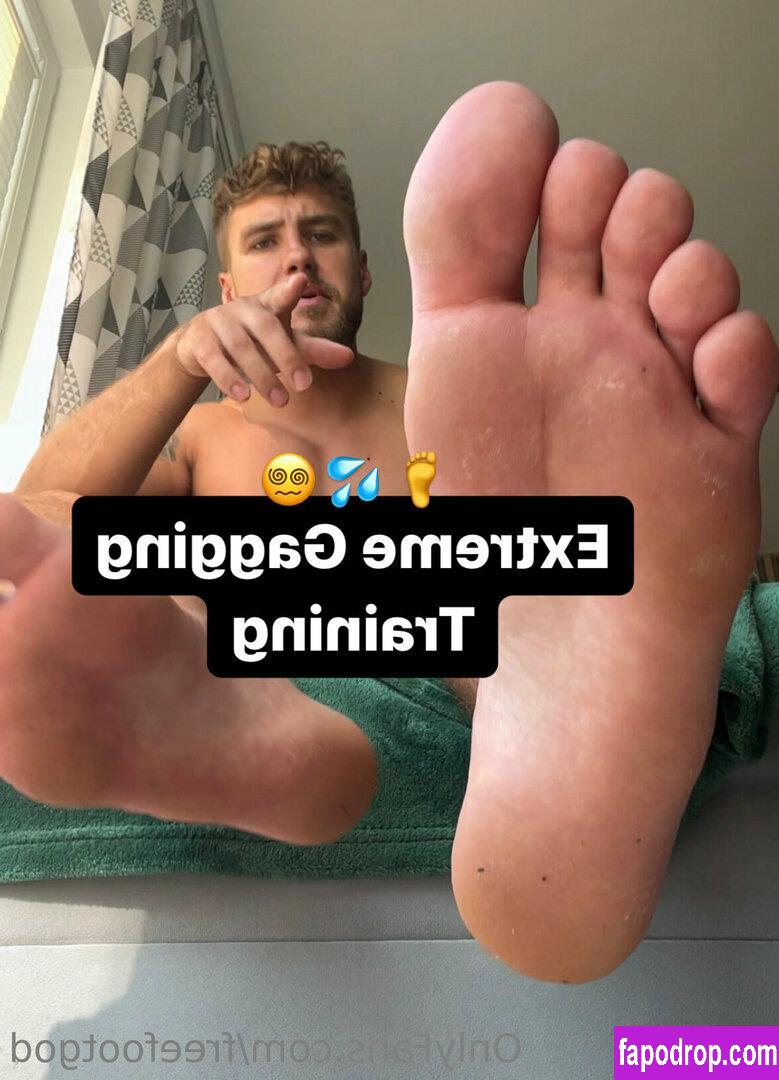 freefootgod / freethegod_ leak of nude photo #0088 from OnlyFans or Patreon