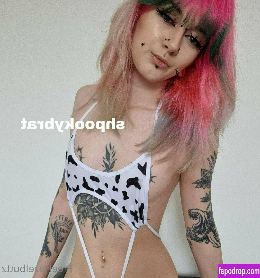 freehazelbuttz / wynizzlefoshizzle leak of nude photo #0020 from OnlyFans or Patreon