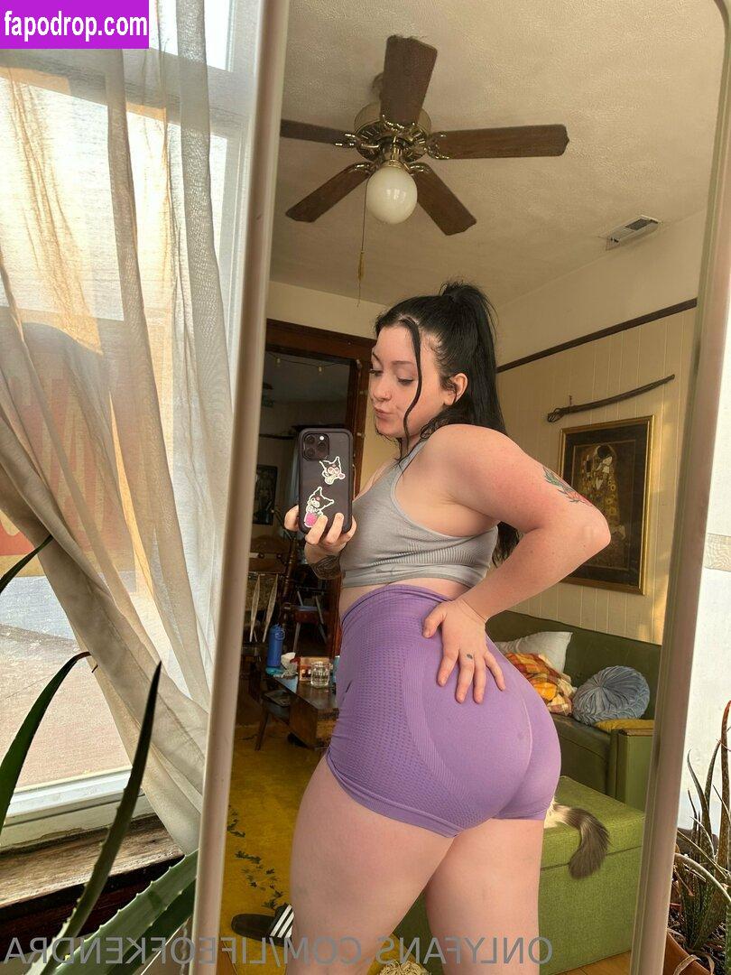 freelifeofkendra / thelifeofkendra leak of nude photo #0068 from OnlyFans or Patreon