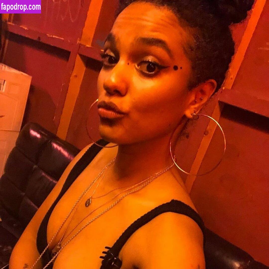 Freema Agyeman / freemaofficial leak of nude photo #0019 from OnlyFans or Patreon