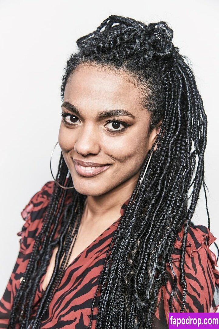 Freema Agyeman / freemaofficial leak of nude photo #0020 from OnlyFans or Patreon