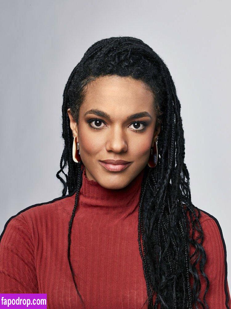 Freema Agyeman Freemaofficial Leaked Nude Photo From Onlyfans And Patreon