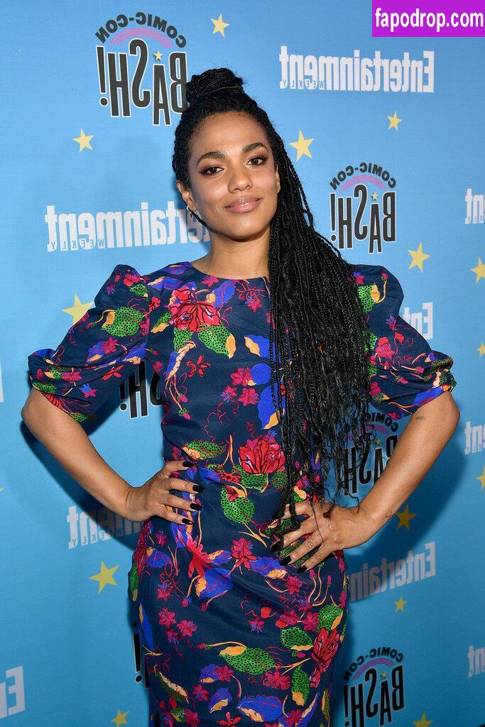 Freema Agyeman / freemaofficial leak of nude photo #0025 from OnlyFans or Patreon