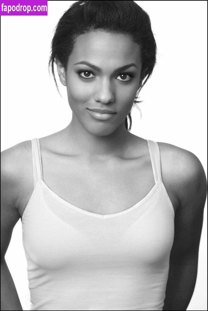 Freema Agyeman / freemaofficial leak of nude photo #0029 from OnlyFans or Patreon