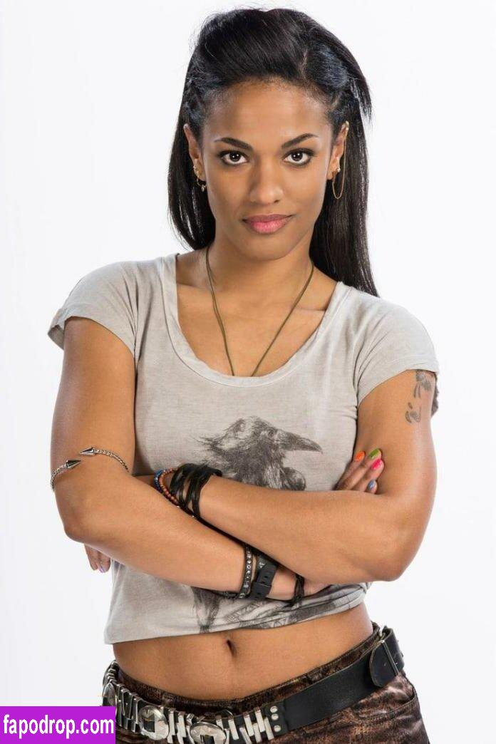 Freema Agyeman / freemaofficial leak of nude photo #0031 from OnlyFans or Patreon