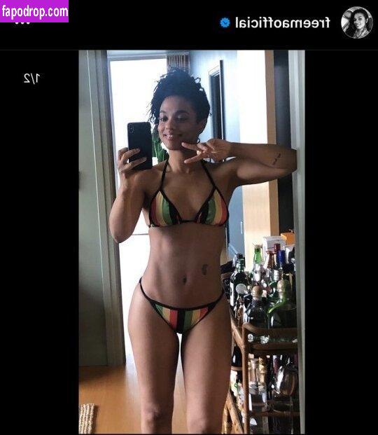 Freema Agyeman / freemaofficial leak of nude photo #0033 from OnlyFans or Patreon
