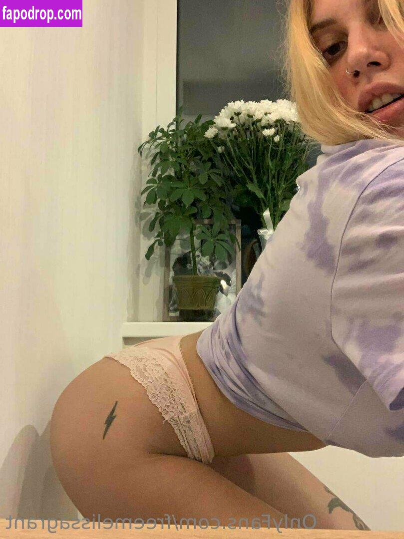 freemelissagrant / quoth_the_haven leak of nude photo #0001 from OnlyFans or Patreon